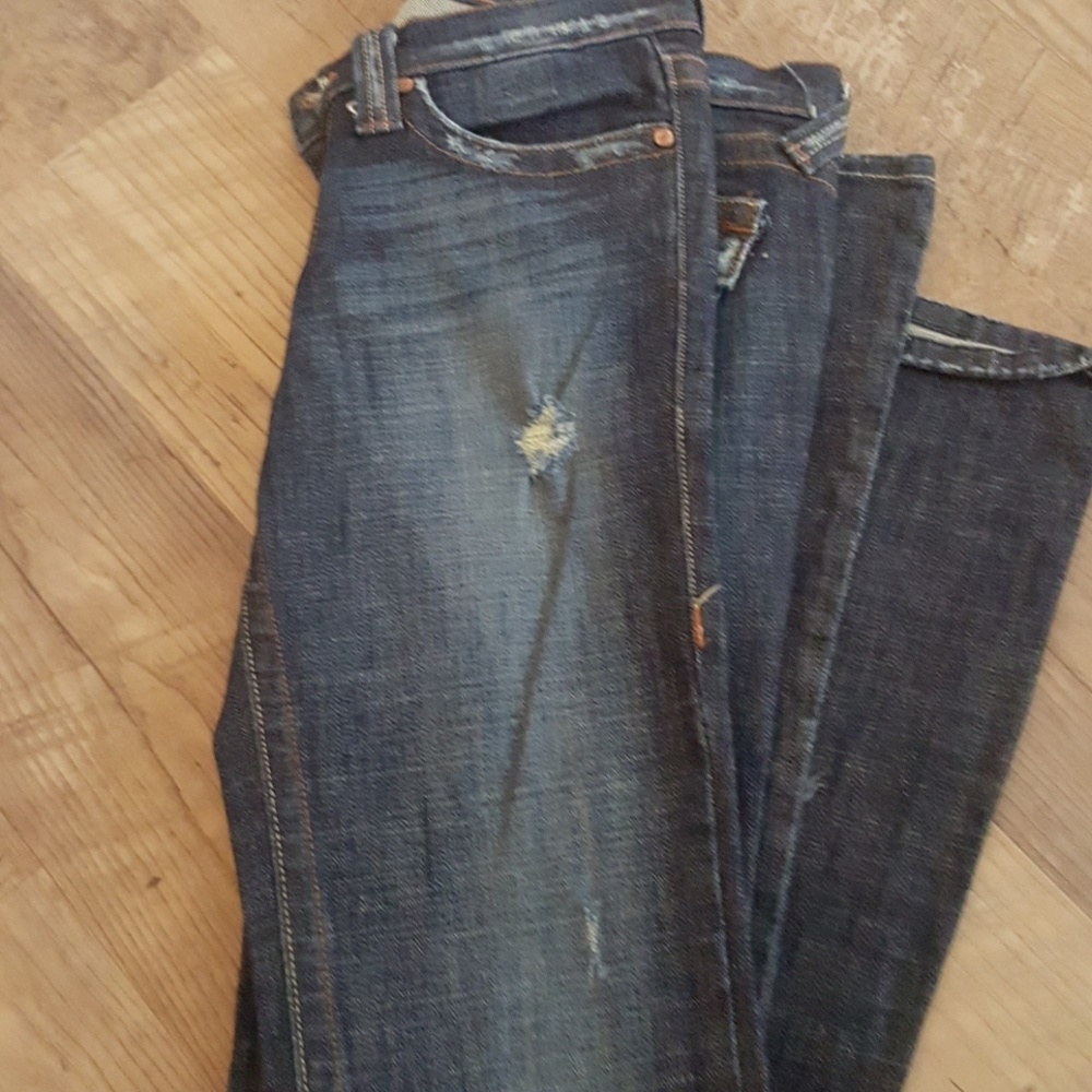 Jeans - Picture 7 of 7